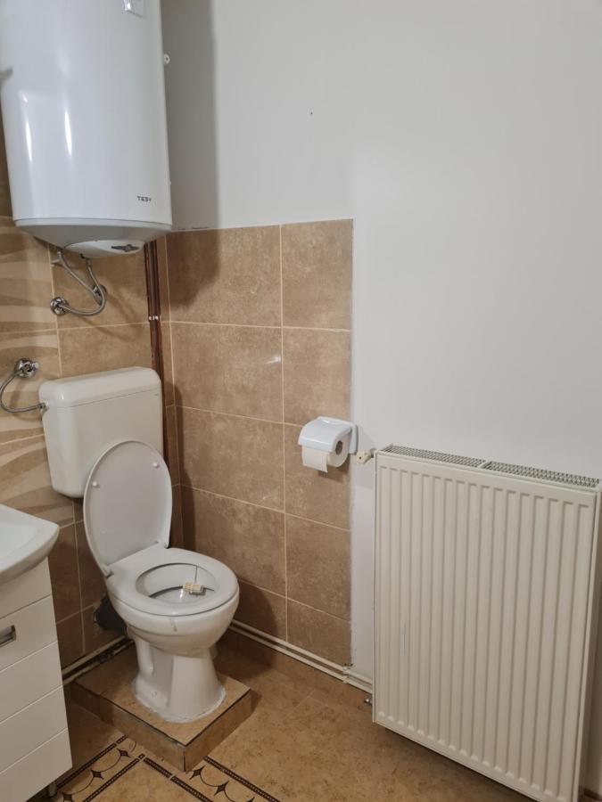Apartman Nika Otočac Exterior foto
